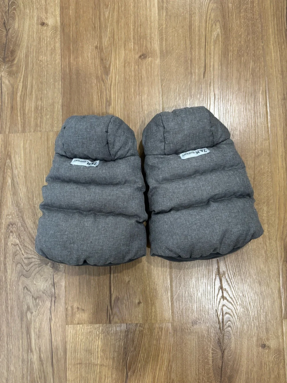 7AM Enfant Warmmuffs stroller mittens